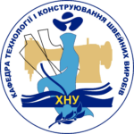 Кафедра технології і конструювання швейних виробів / Хмельницький національний університет