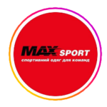 ТМ ""MAXSport"" / СПОРТИВНА ФОРМА під замовлення