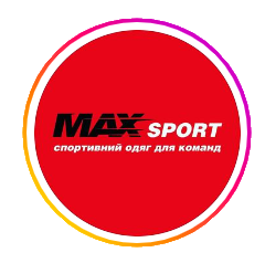 ТМ ""MAXSport"" / СПОРТИВНА ФОРМА під замовлення